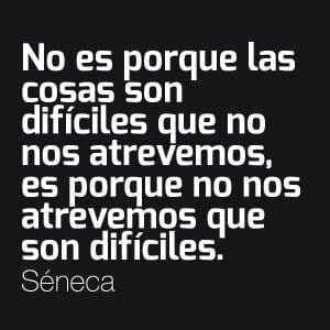 frases Seneca