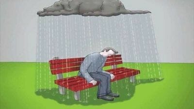 superar depresion