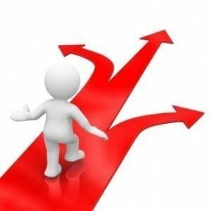 elegir lo que quiero