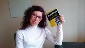 aprendiendo wordpress