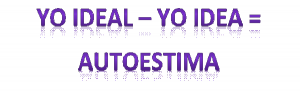Autoestima baja