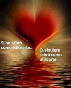 aprender valorarse