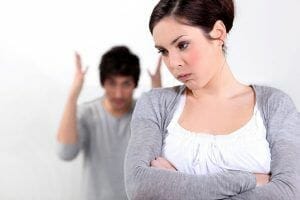 Cómo dejar a tu pareja sin sufrir ni hacer daño - My psicologa