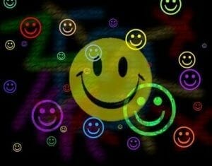 pensamiento positivo