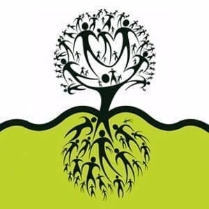árbol generacional