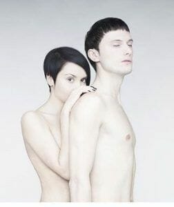 traición en la pareja