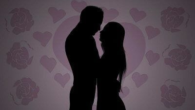 distanciamiento pareja