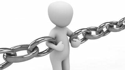 dejar repetir patron