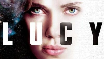 lucy pelicula