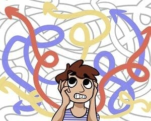 trampa mental