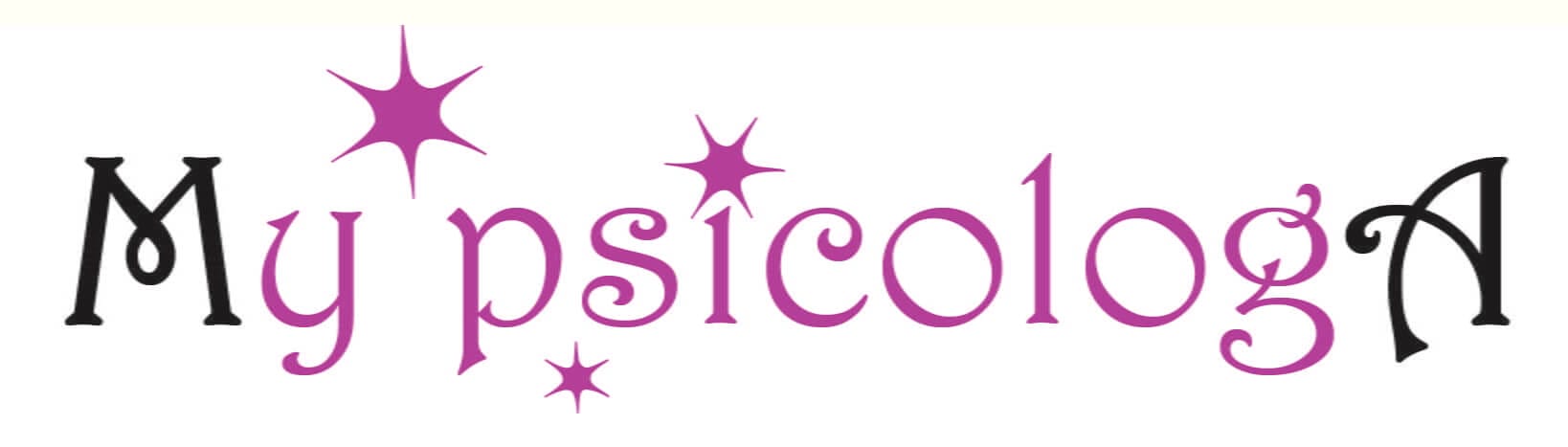 logo mypsicologa