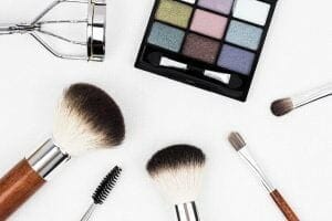 maquillajes