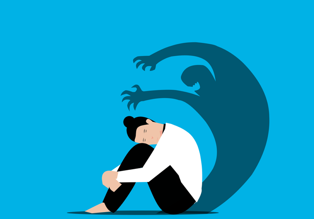 ansiedad y perfeccionismo