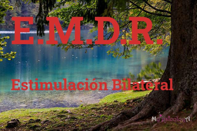 terapia EMDR