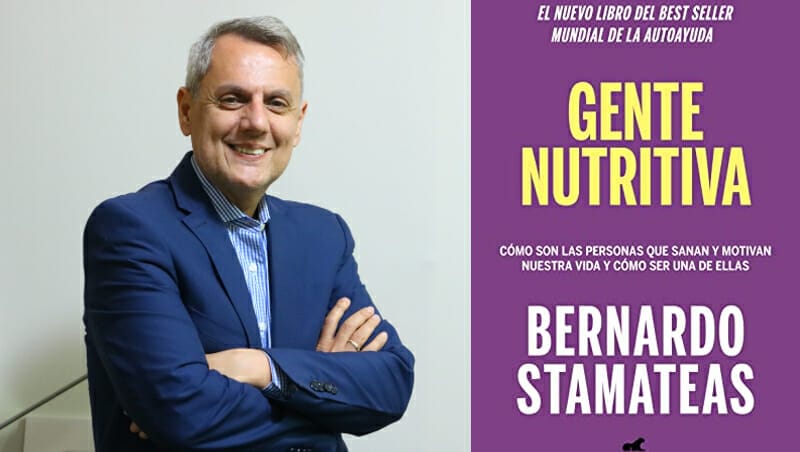 personas nutritivas bernardo