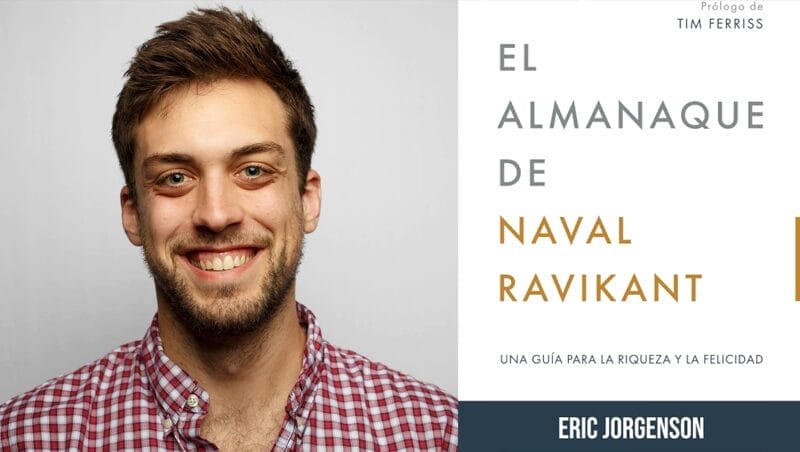 Naval Ravikant libro