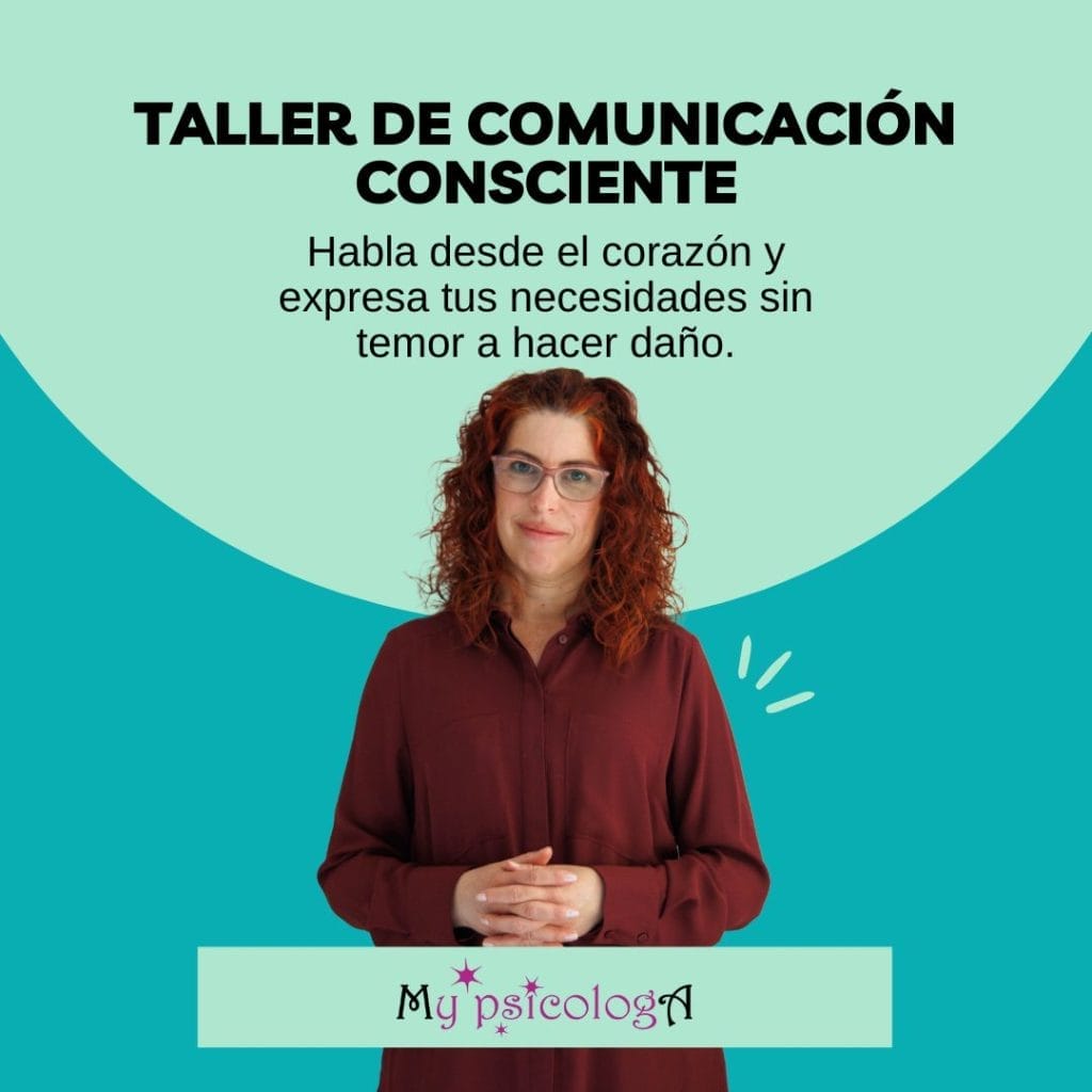 Comunicación no violenta
