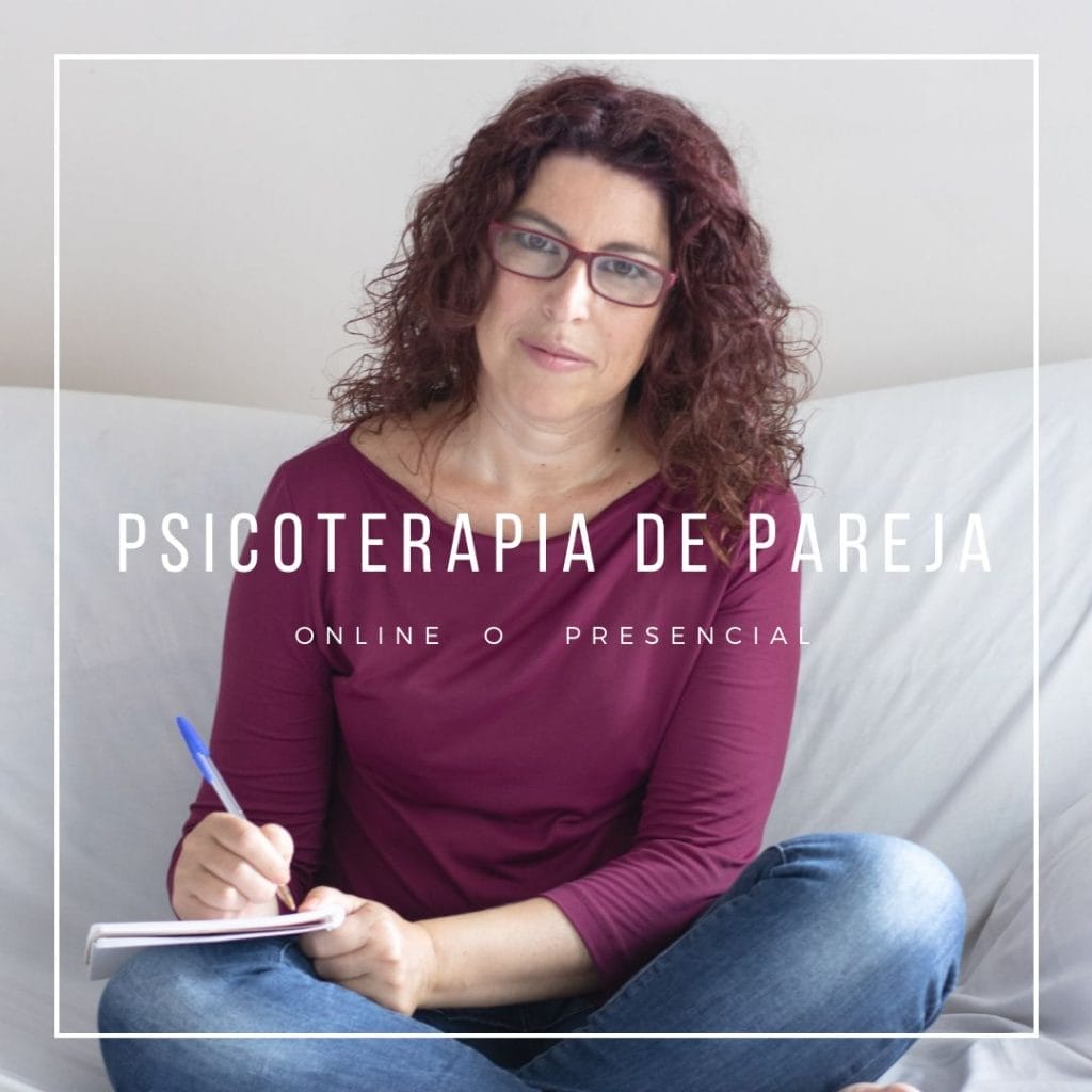 psicoterapia para parejas