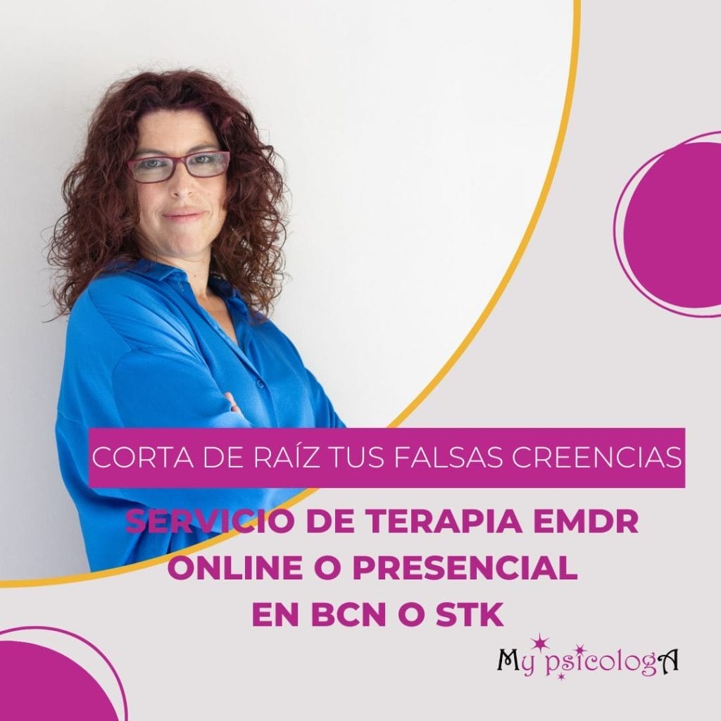Terapia de EMDR