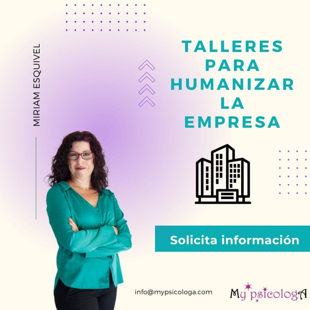 Talleres para empresas