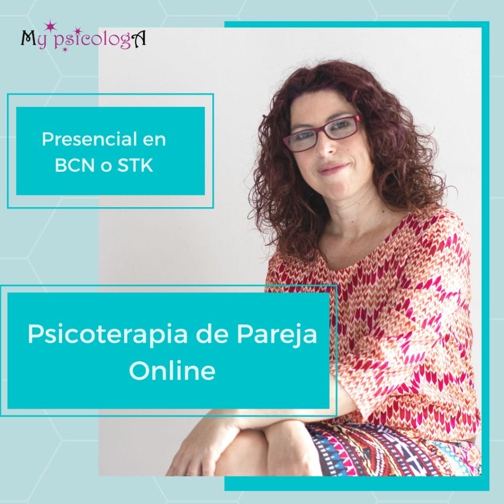 coaching para parejas