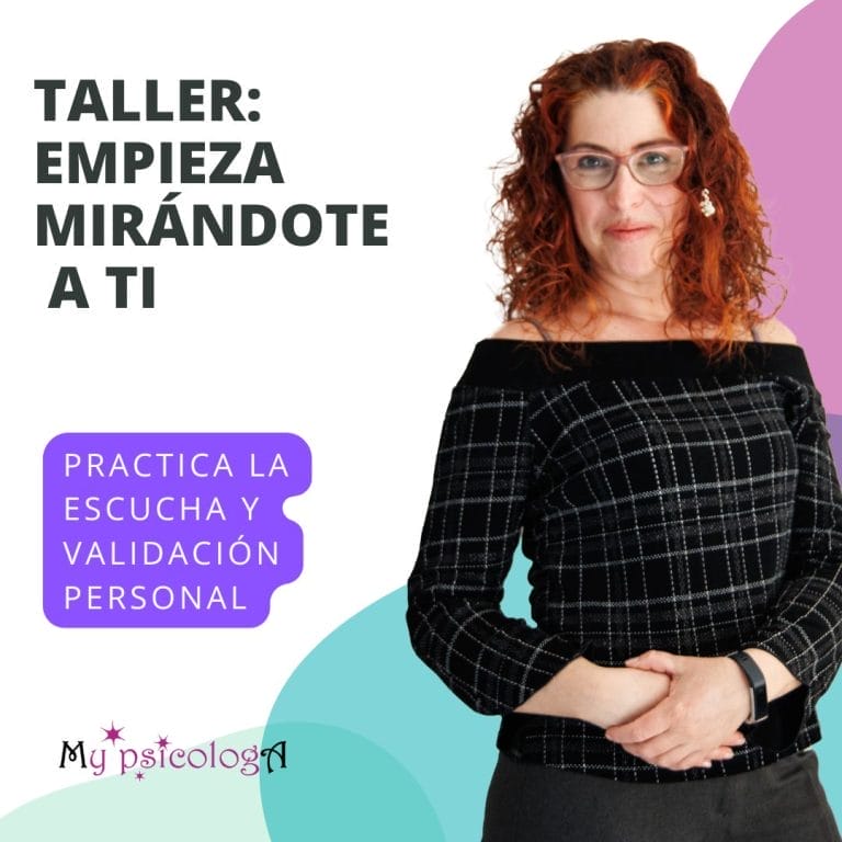 Validación personal