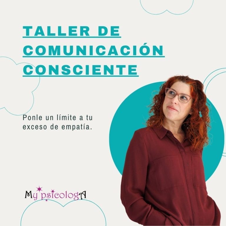 Taller de Comunicación Consciente