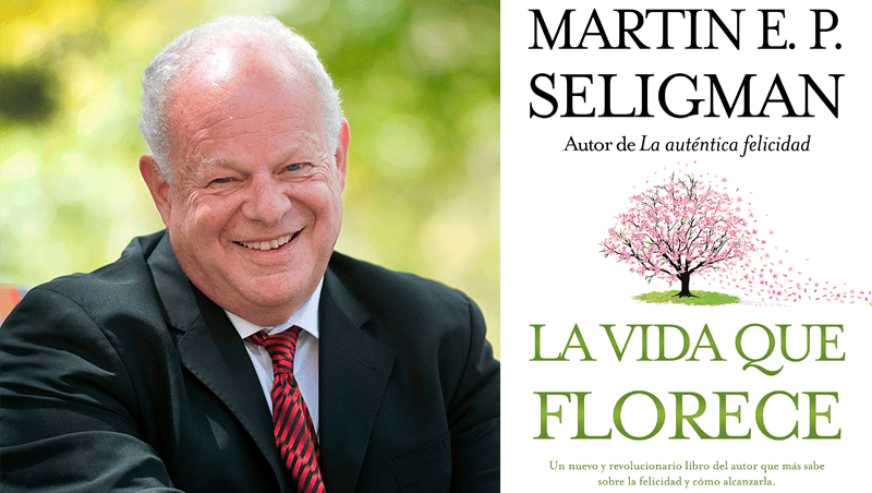 psicologia positiva - libro martin seligman